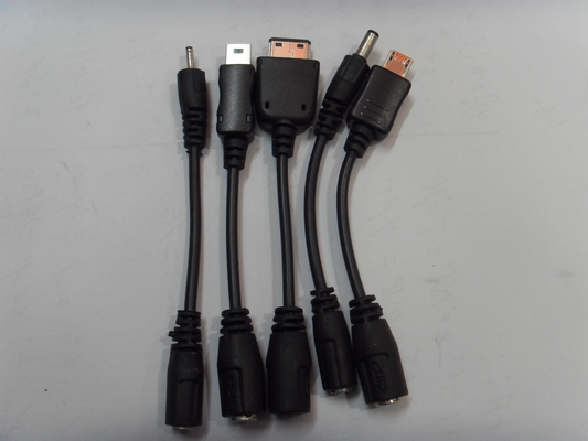 휴대 전화 v8 엔진의 높은 품질 충전기 USB 커넥터 키트 / 8600 / LG3500