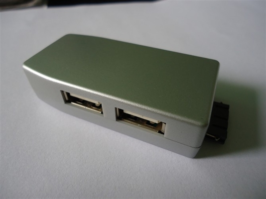 삼 순, USB 커넥터 불 안녕 품질에 대 한 OEM 네트워크 카드 커넥터
